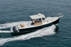 Andiamo-Underway-Stbd-Profile2