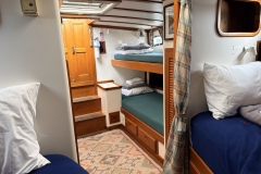 Bunks-and-vberth