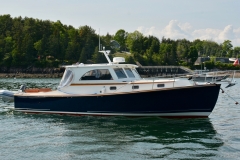 Emily-Stbd-Profile-with-tender-1
