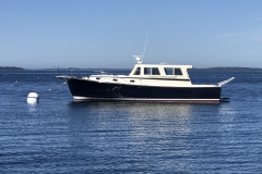Queen-of-the-Cove
